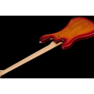 Бас-гитара Lakland Skyline 44-64 Deluxe 4 HOB