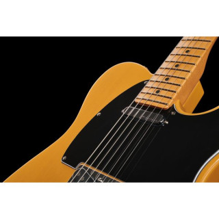Fender Player плюс Tele MN BTB Fender Player Plus Tele MN BTB
