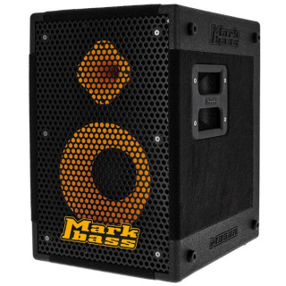Энергетический блок Markbass MB58R 121 Markbass MB58R 121 Energy Box