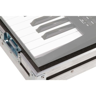 Кейс для клавишных Moog Messenger от Tavmusic.ru Thon Keyboard Case Moog Messenger