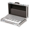 Кейс для клавишных Moog Messenger от Tavmusic.ru Thon Keyboard Case Moog Messenger