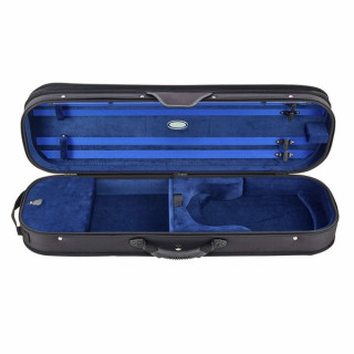 Кейс для скрипки Jakob Winter JW 53023 N012 Violin Case 4/4 Jakob Winter JW 53023 N012 Violin Case 4/4