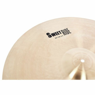 Райд тарелка Zildjian 23" K Sweet Ride Zildjian 23" K Sweet Ride