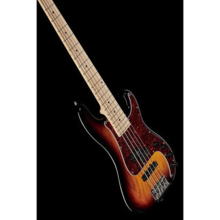 Бас-гитара Sadowsky MetroLine 21-5 Hyb 59 Burst Sadowsky MetroLine 21-5 Hyb 59 Burst