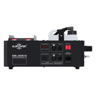 DJ Power DSK-1600VM LED Swing Super Jet DJ Power DSK-1600VM LED Swing Super Jet