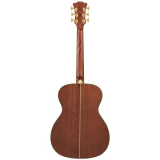 Данжелико Эксель Осенний взрыв Таммани DAngelico Excel Tammany Autumn Burst