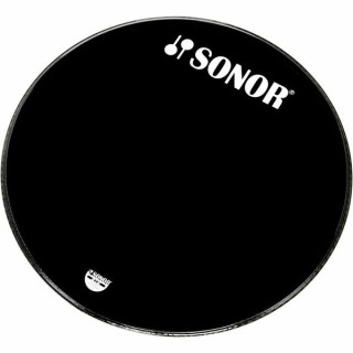 Маршевая головка Sonor BD26 4MC 26" bk Sonor BD26 4MC Marching Head 26" bk