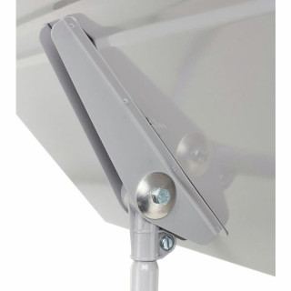 Пюпитр Manhasset 48 Symphony Music Stand Grey Manhasset 48 Symphony Music Stand Grey