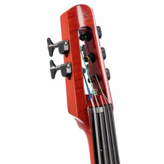 Контрабас NS Design WAV5c-DB-AB NS Design WAV5c-DB-AB Double Bass