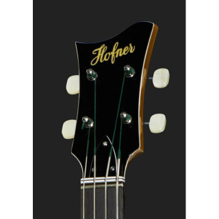 Винтажный Мерси Хефнер 500/1 62 слева Höfner Vintage Mersey 500/1 62 Left