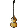 Винтажный Мерси Хефнер 500/1 62 слева Höfner Vintage Mersey 500/1 62 Left