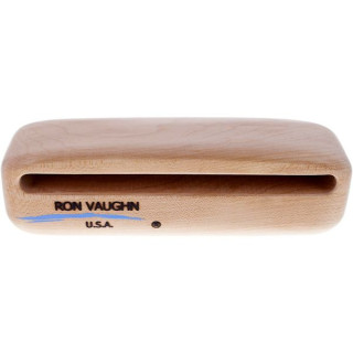 Рон Воган В-3 Деревянный блок C#6 Ron Vaughn W-3 Wood Block C#6