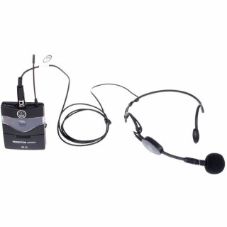 Беспроводная система AKG PW45 Sport Set Band M