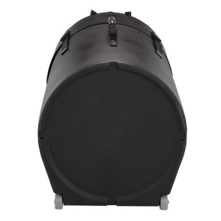 Кейс для барабанов Hardcase HN14-15C Tom Combo Hardcase HN14-15C Tom Combo Case