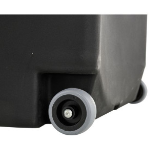 Кейс для барабанов Hardcase HN14-15C Tom Combo Hardcase HN14-15C Tom Combo Case