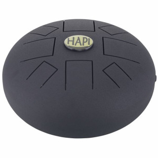 Азиатский звук HAPI Slim A-Dur pentatonic Asian Sound HAPI Slim A-Dur pentatonic