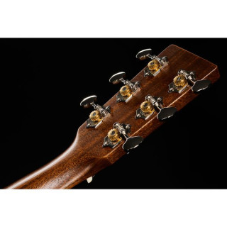 Гитары Martin D-16E-01 LH Martin Guitars D-16E-01 LH