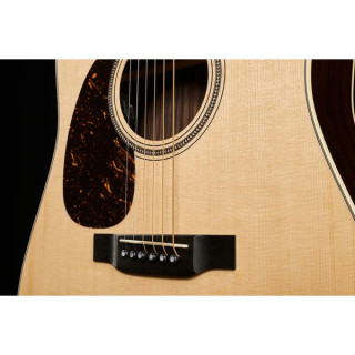 Гитары Martin D-16E-01 LH Martin Guitars D-16E-01 LH