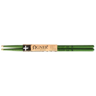 Зеленые палочки Agner Fusion Agner Fusion Green Sticks