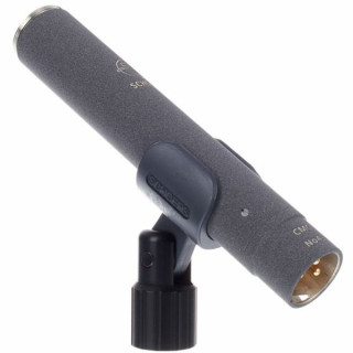 Микрофонный усилитель Schoeps CMC 6 U Schoeps CMC 6 U Mic-Amp