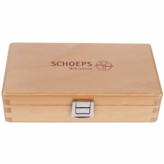 Микрофонный усилитель Schoeps CMC 6 U Schoeps CMC 6 U Mic-Amp