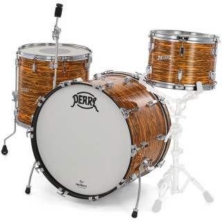 Pearl President Deluxe 22" Su.Ripple Pearl President Deluxe 22" Su.Ripple