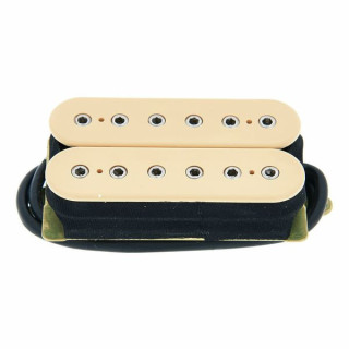 Звукосниматель DiMarzio DP100 Creme