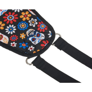 Дизайнерский ремешок Meinl MDJS1DA Djembe Meinl MDJS1DA Designer Djembe Strap