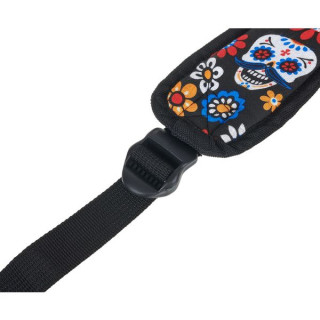 Дизайнерский ремешок Meinl MDJS1DA Djembe Meinl MDJS1DA Designer Djembe Strap