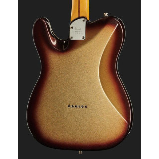 Электрогитара Fender AM Ultra Tele MN Mocha Burst