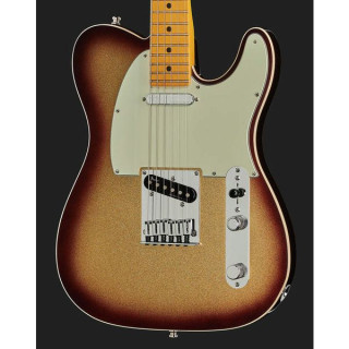Электрогитара Fender AM Ultra Tele MN Mocha Burst