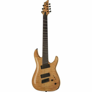 Schecter C-7 SLS Elite Multiscale GN Schecter C-7 SLS Elite Multiscale GN