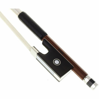 Скрипичный смычок Gewa 4/4 Студенческий угловой Gewa Violin Bow 4/4 Student Angular