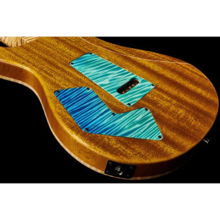 PR Modern Eagle V Дыхание дракона PRS Modern Eagle V Dragons Breath