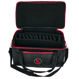 Багаж Flyht Pro Gorilla с аккумулятором и подсветкой Flyht Pro Gorilla Bag Battery Lights