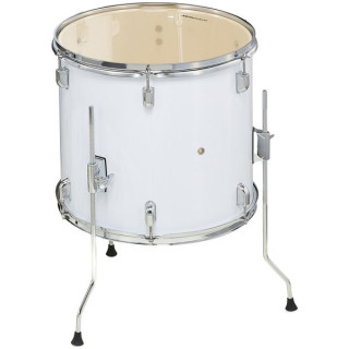 Millenium Focus 14"x14" Напольный Том Уайт Millenium Focus 14"x14" Floor Tom White