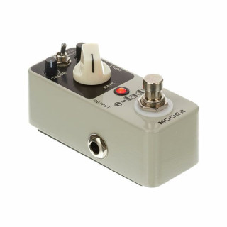 Mooer E-Леди Mooer E-Lady