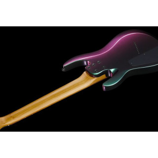 Электрогитара Harley Benton R-458FFB Roasted MultiScale