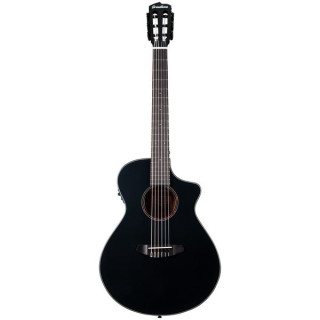 Бридлов Дис커вери С Конц Найлон СЕ БС Breedlove Discovery S Conc Nylon CE BS