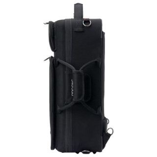 Протек PB-327 кейс для трёх трубок Protec PB-327 Triple Trumpet Case