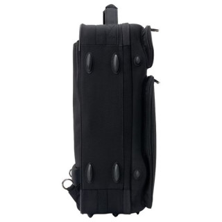 Протек PB-327 кейс для трёх трубок Protec PB-327 Triple Trumpet Case