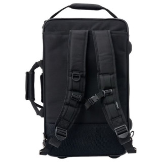 Протек PB-327 кейс для трёх трубок Protec PB-327 Triple Trumpet Case