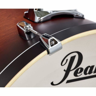 Жемчужный десятилетний кленовый стандарт S. Brown Pearl Decade Maple Standard S. Brown