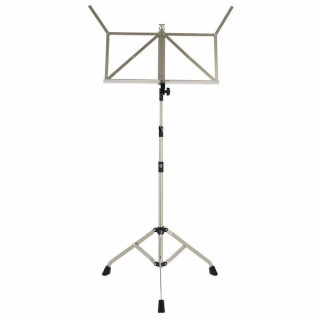 Пюпитр K&M 107 Никель K&M 107 Music Stand Nickel