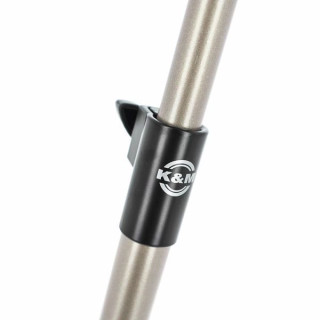 Пюпитр K&M 107 Никель K&M 107 Music Stand Nickel