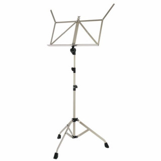 Пюпитр K&M 107 Никель K&M 107 Music Stand Nickel