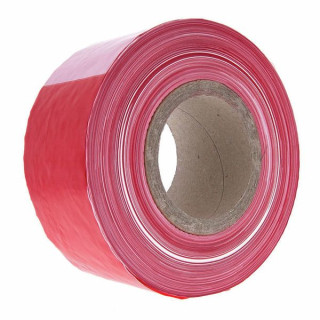 Оградительная лента Stairville Barrier Tape 500m Wh/Rd Stairville Barrier Tape 500m Wh/Rd