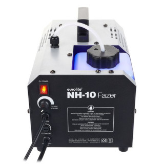 Eurolite NH-10 Fazer Eurolite NH-10 Fazer