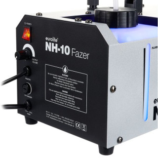 Eurolite NH-10 Fazer Eurolite NH-10 Fazer
