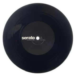 Виниловые пластинки Serato Performance 7" Vinyls BK Serato Performance 7" Vinyls BK